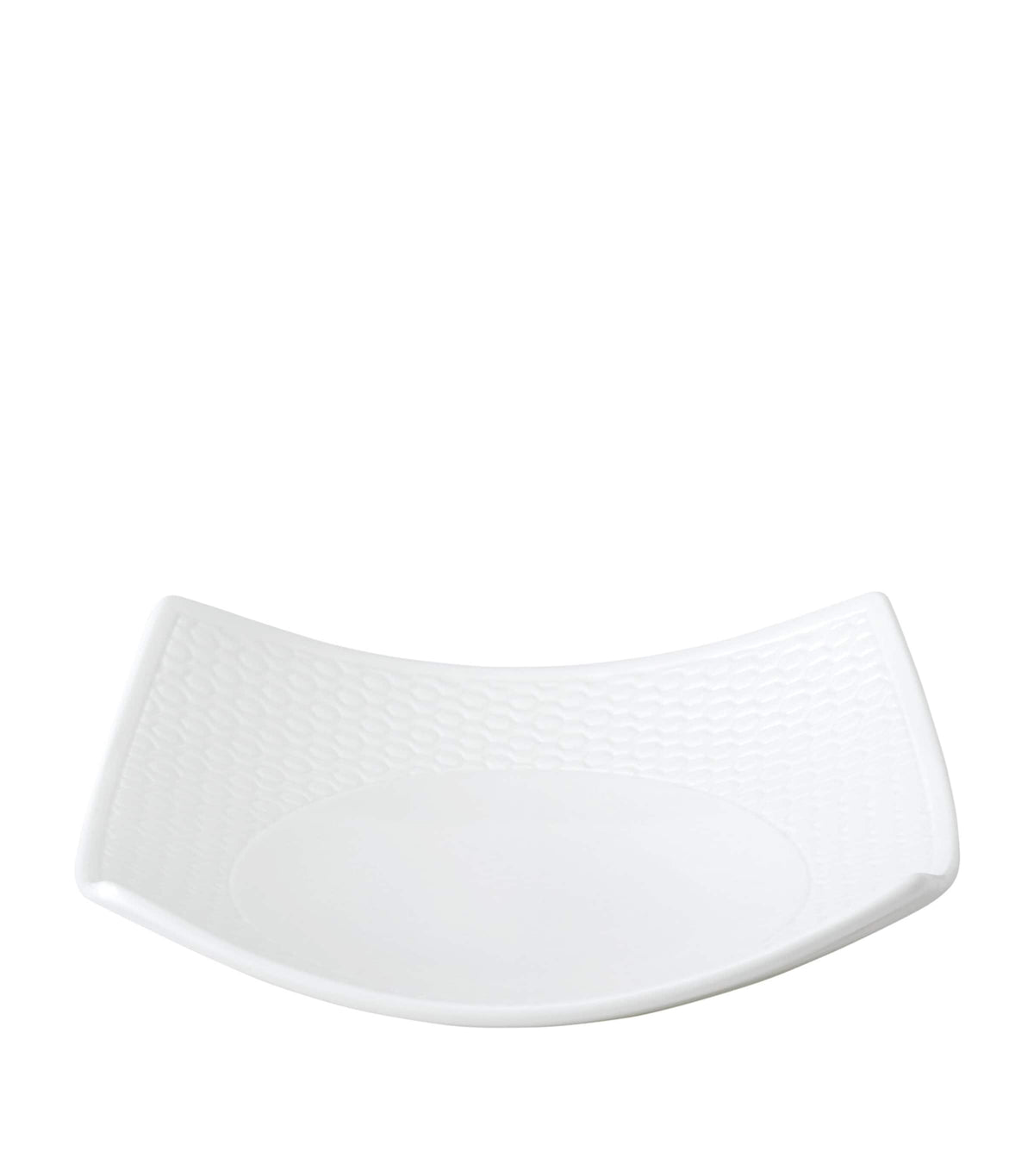 Wedgwood Gio sculptural bowl 14cm (British brand)