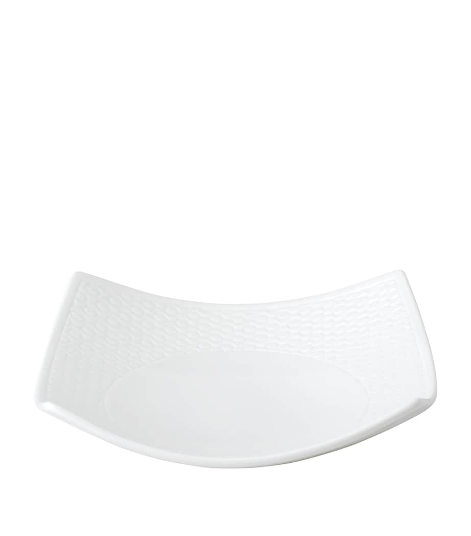 Wedgwood Gio sculptural bowl 14cm (British brand)