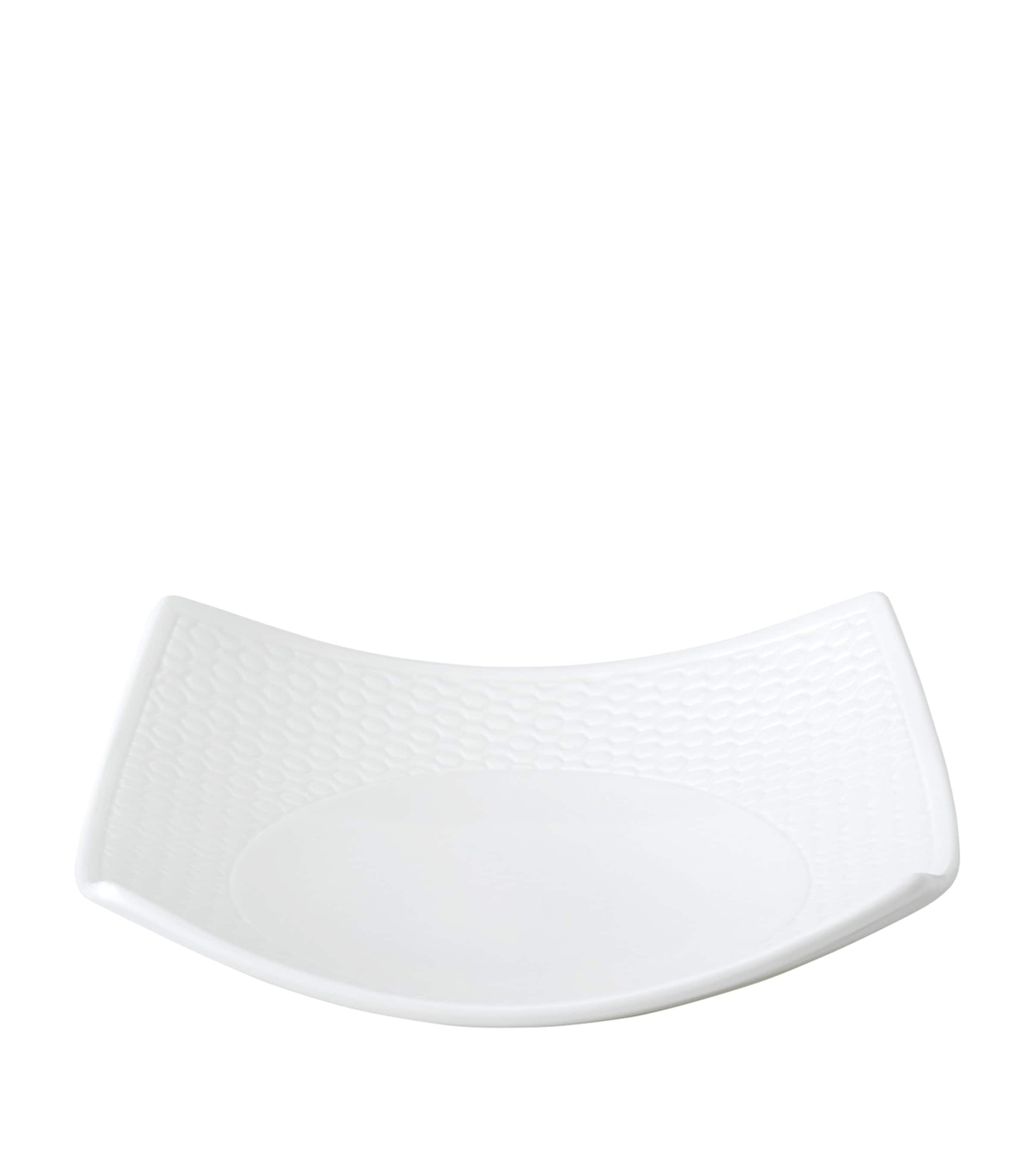 Wedgwood Gio sculptural bowl 14cm (British brand)