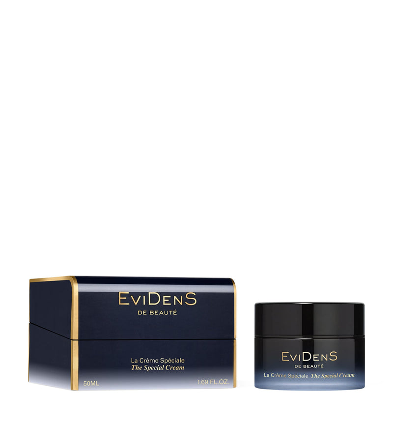 EviDenS de Beauté hydrating face cream 50ml - British product