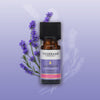 Tisserand lavender essential oil 9ml (British brand)
