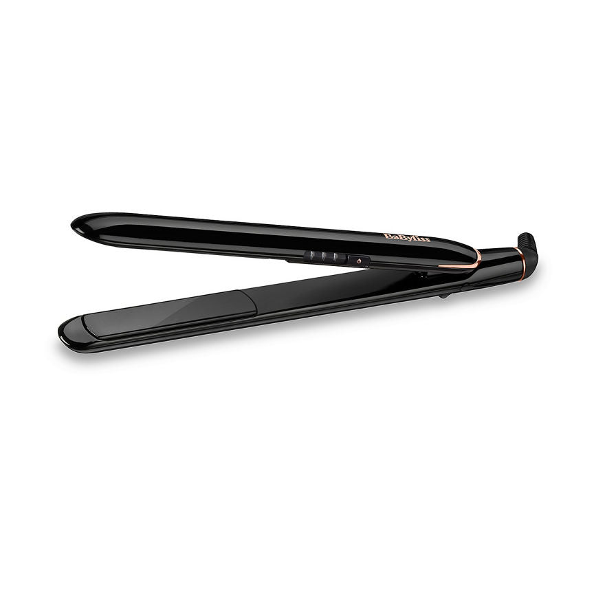 BaByliss Rose Lustre 230 Straightener GOODS Superdrug   