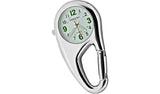 Constant Nurses FOB Luminous Index Clip-on Watch 30mm, UK version