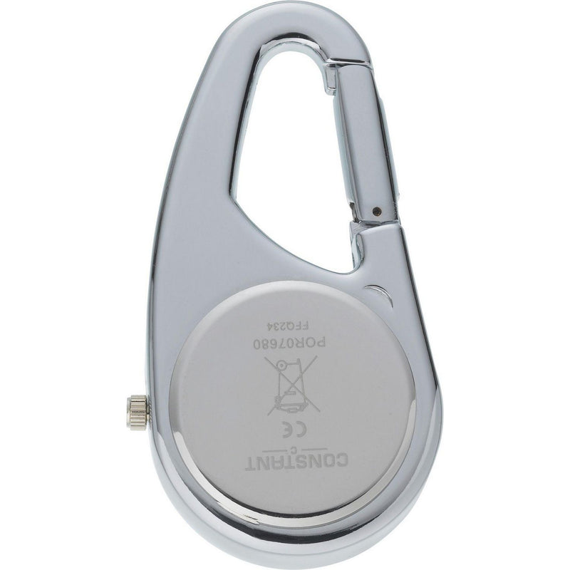 Constant Nurses FOB Luminous Index Clip-on Watch 30mm, UK version