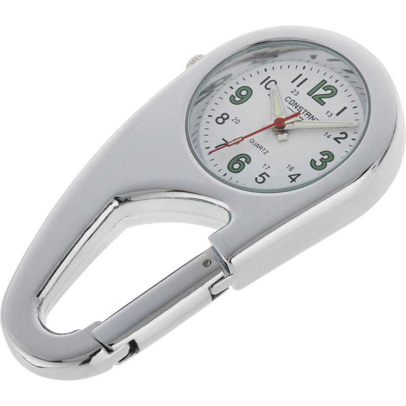 Constant Nurses FOB Luminous Index Clip-on Watch 30mm, UK version