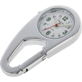 Constant Nurses FOB Luminous Index Clip-on Watch 30mm, UK version