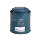 Whittard English Breakfast loose tea caddy 140g, imported from the UK