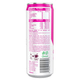 Aspire Mango Lemonade and Raspberry sugar-free energy drink 12x330ml - British product