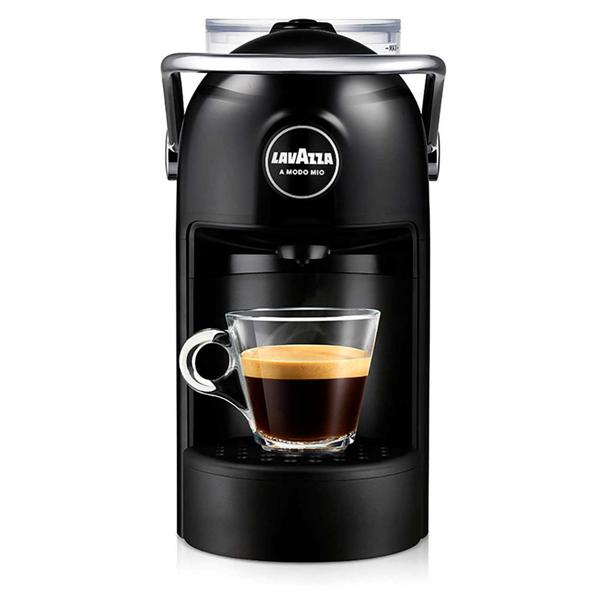 Lavazza Jolie Coffee Maker Comp Black