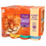 Butchers Classic Cat Food   24 x 400g GOODS M&S   