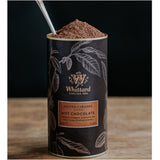 Whittard salted caramel hot chocolate powder 350g - British product