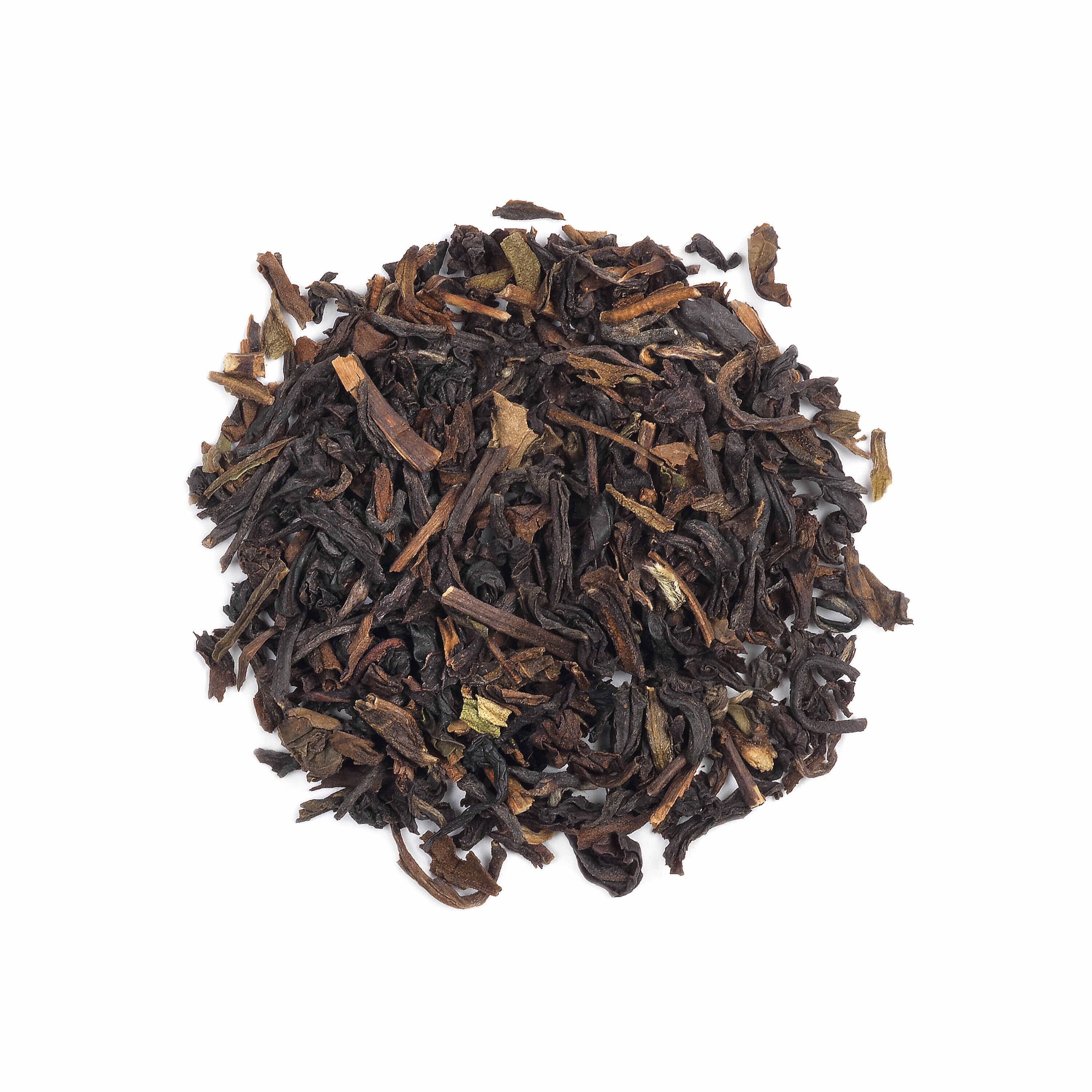 Whittard Darjeeling loose tea 100g pouch, UK version
