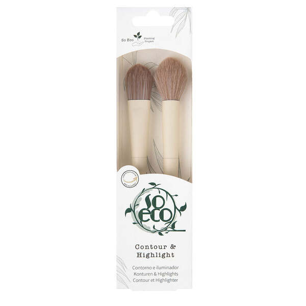 So Eco Contour & Highlight Set GOODS Superdrug   