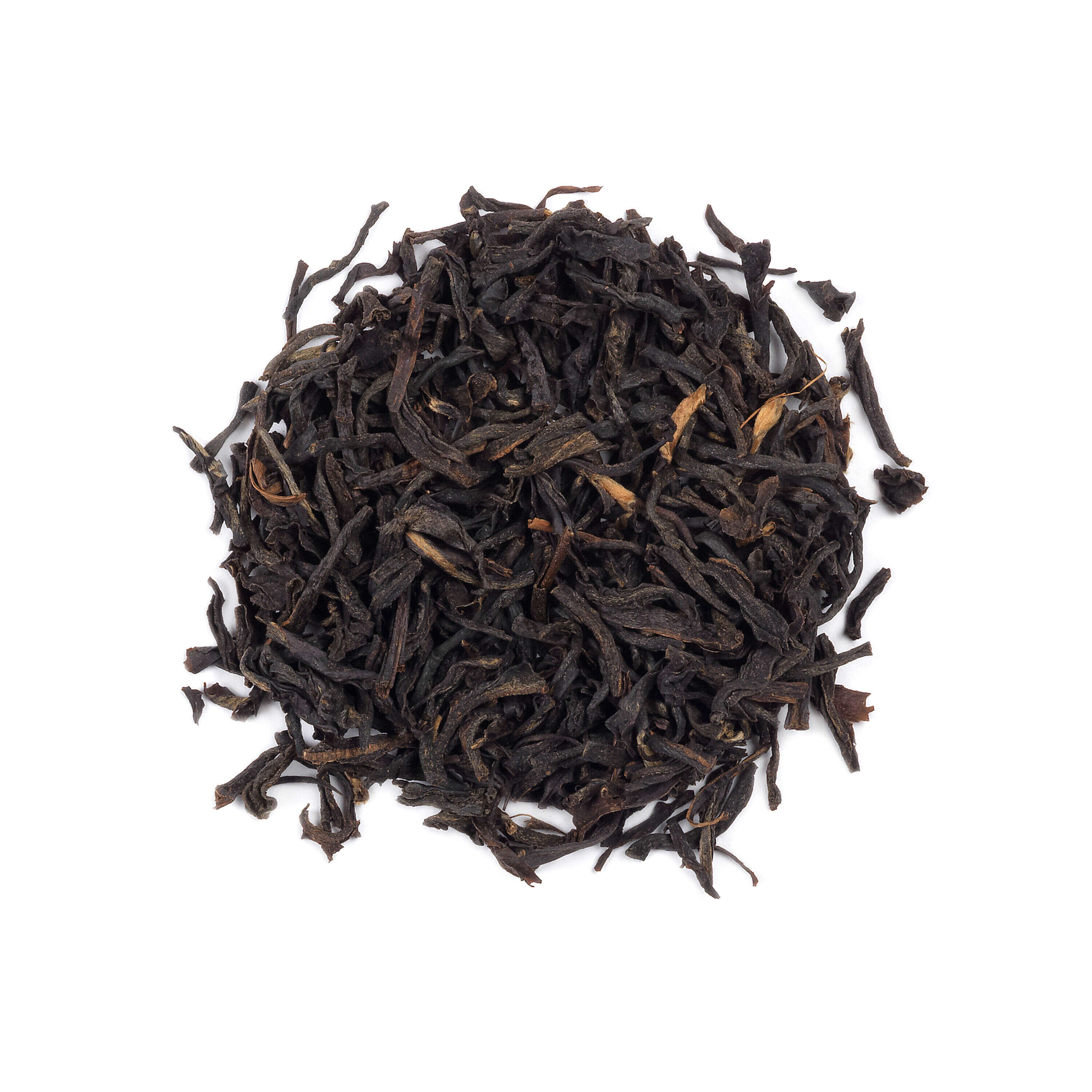Whittard Tippy Assam loose tea - British product