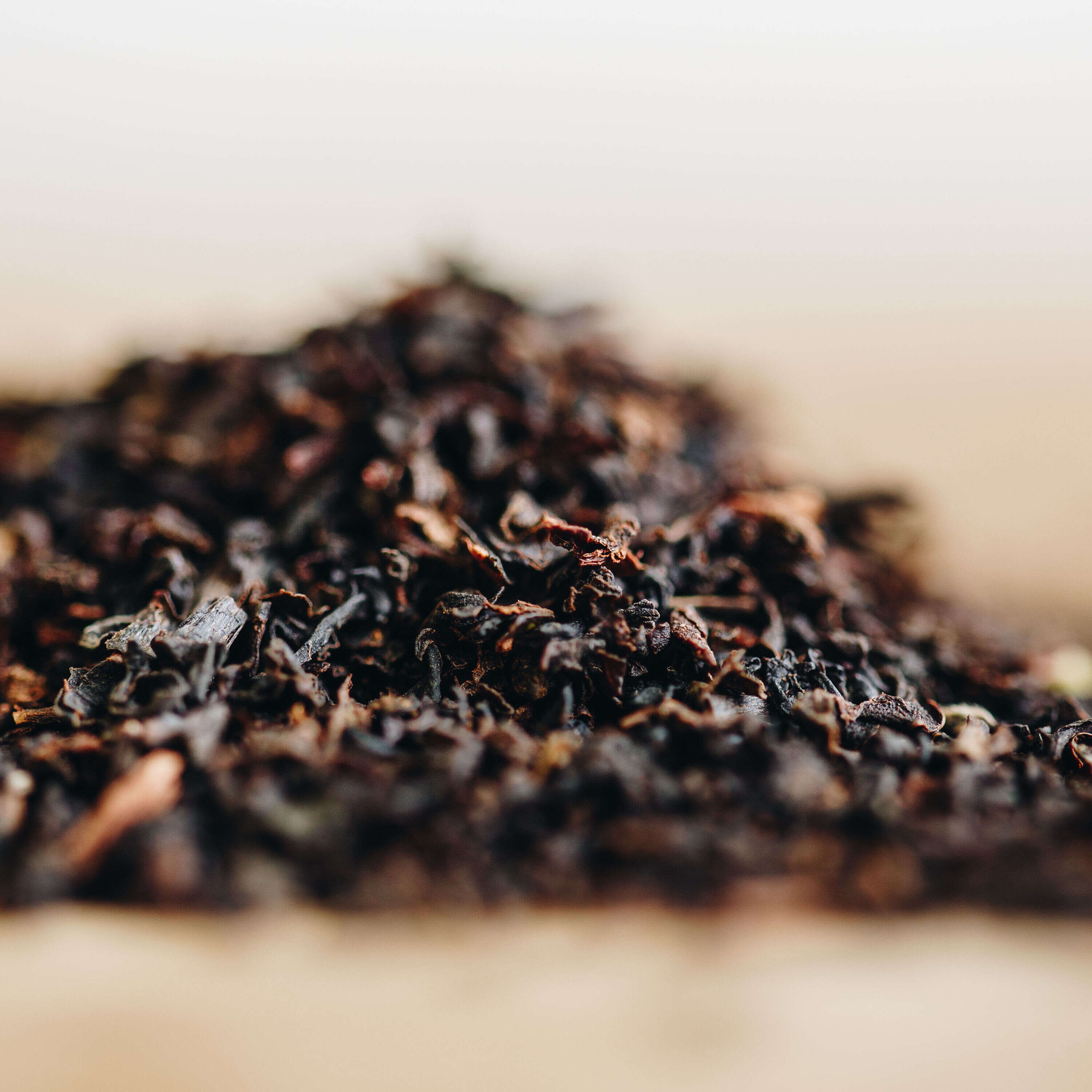 Whittard English Breakfast loose tea 100g - British product