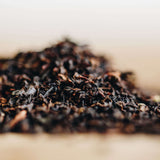 Whittard English Breakfast loose tea 100g - British product