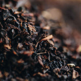 Whittard English Breakfast loose tea 100g - British product