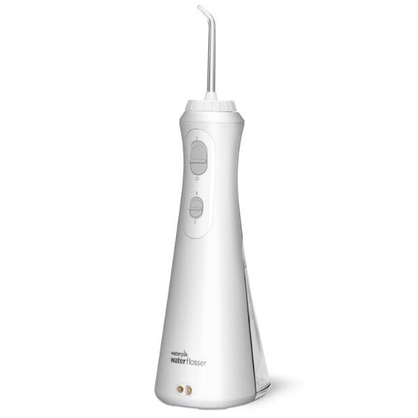 Waterpik Cordless Wp-490Uk White