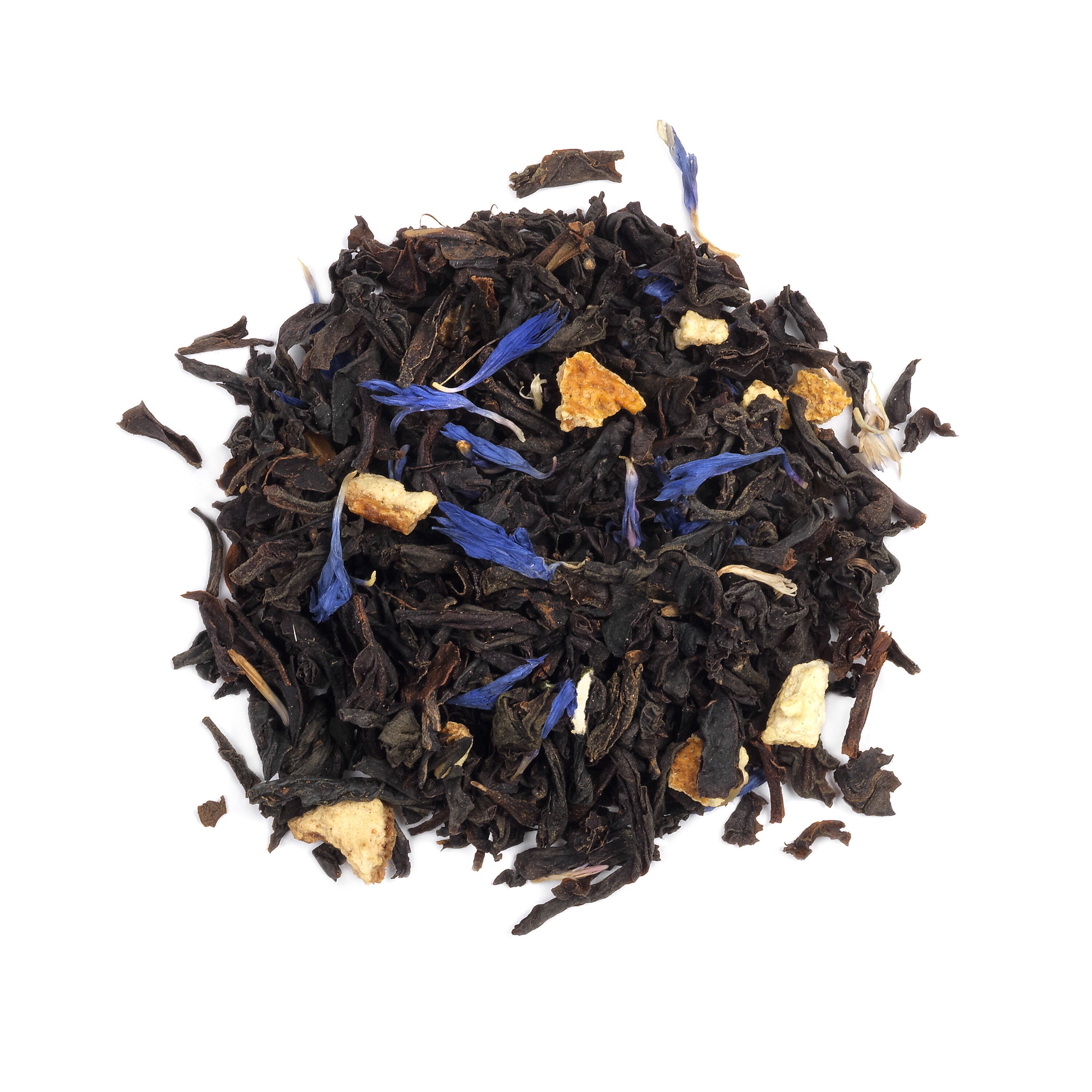 Whittard Earl Grey loose leaf tea caddy 100g, UK version
