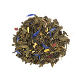 Mango bergamot loose tea caddy 100g (British brand)