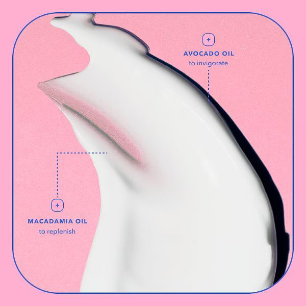 being Big Volume Thickening Conditioner 354mL - British product