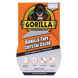 Gorilla Clear Repair Tape 8m GOODS M&S   