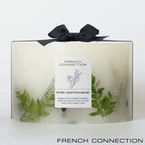 French Connection Botanisk Duftlys Vetiver Eukalyptus Havsalt 1,5 kg