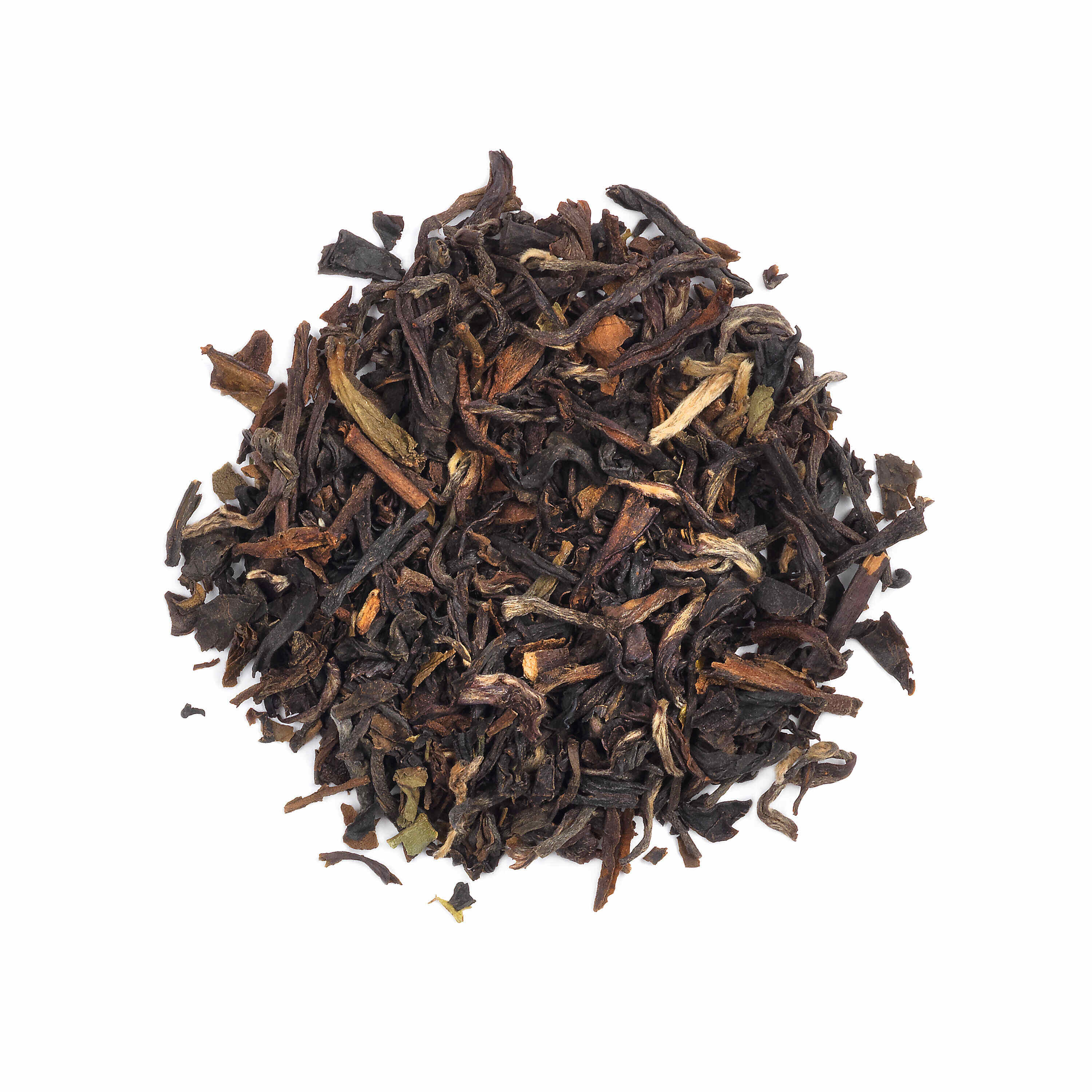 Whittard Russian Caravan loose leaf tea 100g (British brand)