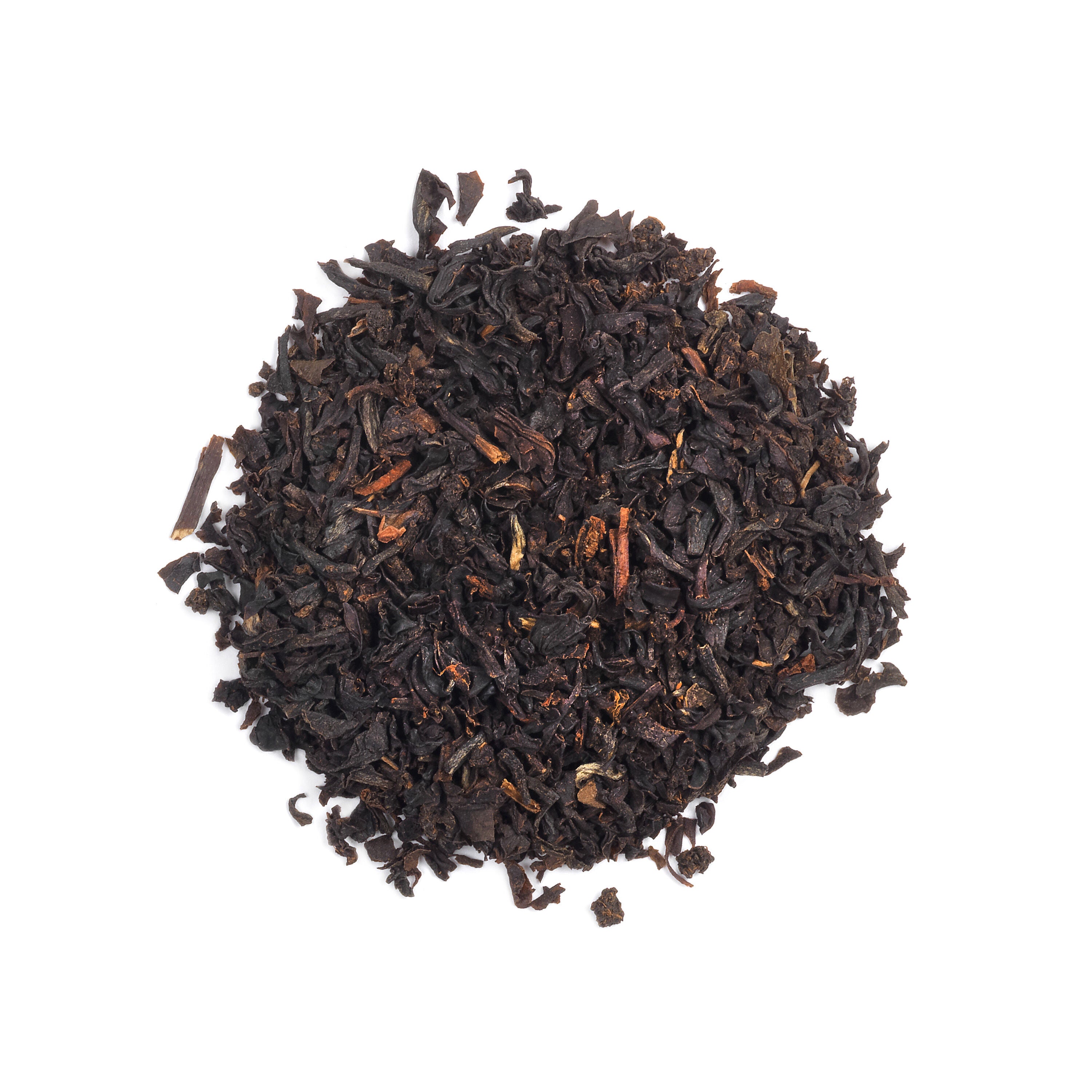 Whittard 1886 loose black tea pouch 100g, UK version