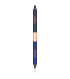 Charlotte Tilbury eyeliner duo for brown eyes - British product