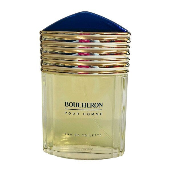 Boucheron Pour Homme aftershave 50ml - British product