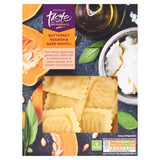 Sainsbury's Butternut Squash & Sage Ravioli, Taste the Difference 250g Pasta Sainsburys   