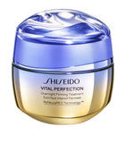 Shiseido Vital Perfection Overnight Firming Treatment night cream 50ml (British brand)