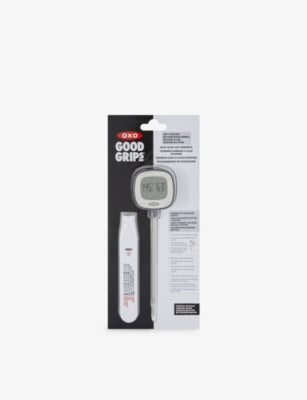 Chef’s Precision Digital Instant Read Thermometer