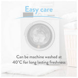 Slumberdown Cotton Comfort mattress protector single, UK version
