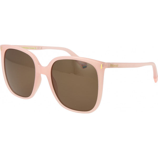 Polaroid Brown PLD 6218 S 56 35JSP sunglasses - British product