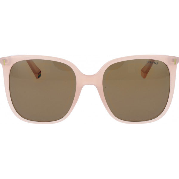 Polaroid Brown PLD 6218 S 56 35JSP sunglasses - British product