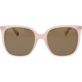 Polaroid Brown PLD 6218 S 56 35JSP sunglasses - British product
