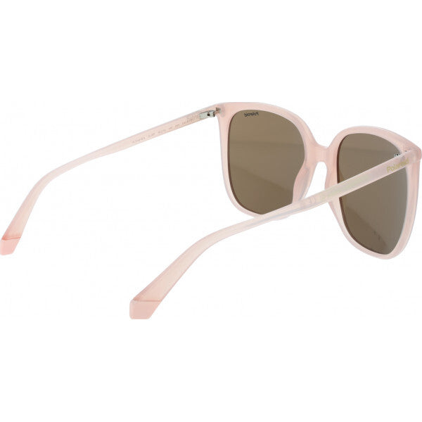 Polaroid Brown PLD 6218 S 56 35JSP sunglasses - British product