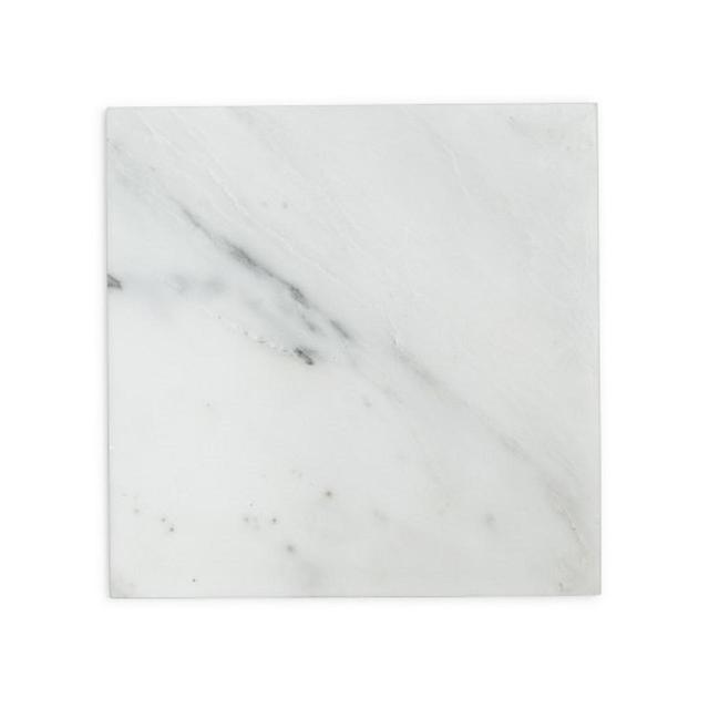 Daylesford Marble Plate Square GOODS M&S   