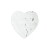 Daylesford Marble Heart Plate Large GOODS M&S   