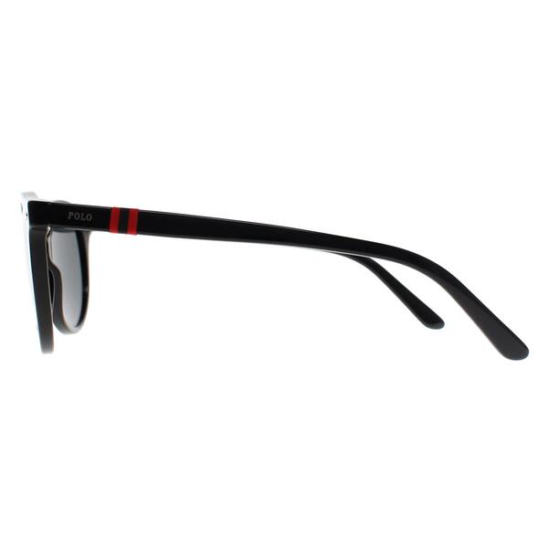 Polo Ralph Lauren PH4151 black men sunglasses (British brand)