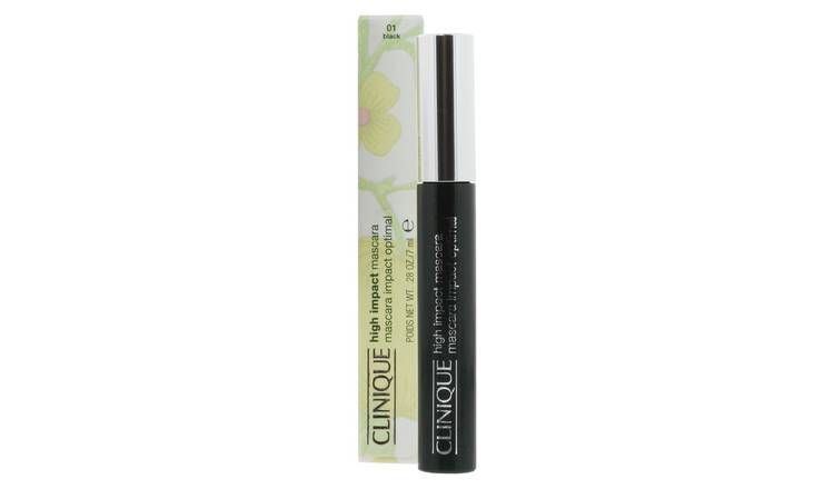 Clinique High Impact Black Mascara-8ml GOODS Argos