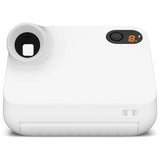 Polaroid instant camera Generation 2 White - British product