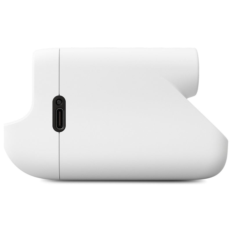Polaroid instant camera Generation 2 White - British product