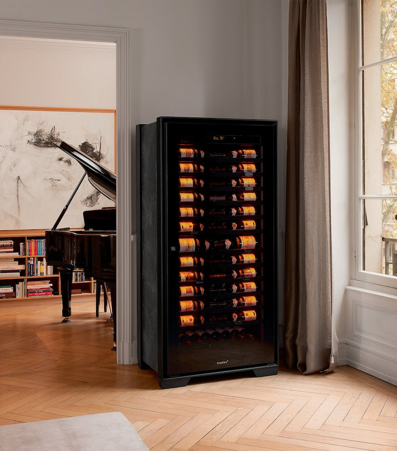 Eurocave Royale Single-Temperature Wine Cabinet - British product
