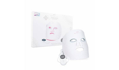 Argos STYLPRO LED Wavelength Face Mask- Buy online at McGrocer