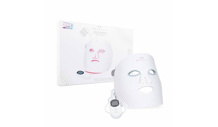 STYLPRO LED face mask - British product