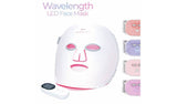 STYLPRO LED face mask - British product