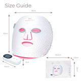 STYLPRO LED face mask - British product